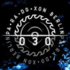 PA•RA•DO•XON BERLIN Logotype