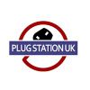 Official_Plugstationuk Logotype