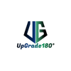 UpGrade180 Logotipo