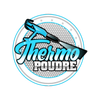 Thermopoudre Logotipo