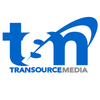 Transource Media Logotype