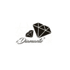 gioielleria il diamante Logotipo