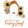 Boost Ton Feeling Good Logotyp