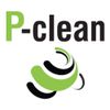 Pclean Logotipo