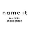 Name It Randers Storcenter Logo