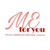 MEforyou Logotype