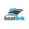 Boat Link Logotype