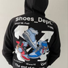 Sportsman Outfit Logotipo