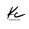 Kosmetik Club Logotype