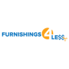 Furnishings 4 Less Logotype