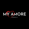 My Amore Jewels Logotipo