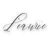 LEAURIE.DE Logotype