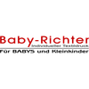Baby-Richter Logotyp