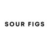 Sour Figs Logotype