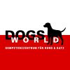 Dogsworld Logo