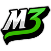 Mach 3 Speed Training Logotyp