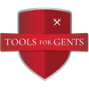 Tools For Gents Logo