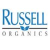 Russell Organics Logotype