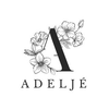 Adeljé Logotipo