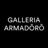 GALLERIA ARMADORO Logotipo