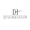 Divine Hair Logotype