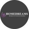 Homedreams Logotyp