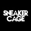 Sneaker CAGE Λογότυπο