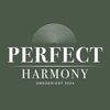Perfect Harmony Logotyp