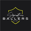 Signature Ballers Shop Logotipo