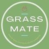 Grassmate Logotype