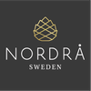 NORDRÅ Sweden Logotyp