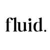 Fluid Home Interiors Logotyp