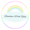 Rainbows With Ruby Logotype