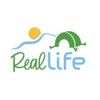 reallife Logotipo