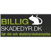 Billigskadedyr Logo