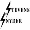Stevens & Snyder Artistries Logotype