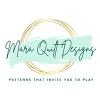 Mara Quilt Designs Logotyp