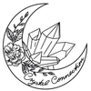 Crystal Connection Logo