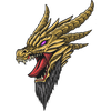 Tabletop Beard Logotyp