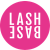 LashBase Logotyp