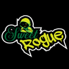 Sweet Rogue Logotyp