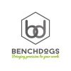 benchdogs.co.uk Logotype