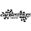 Carbomoto Carbon Logotipo
