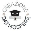 Creazionedatmosfere Logotype