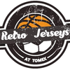 Old Shirt Logo
