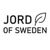 JORD OF SWEDEN Logotype