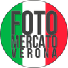 Fotomercatoverona.shop Logotipo