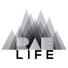 RAE LIFE Logotype