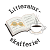 Litteraturskafferiet Logotype