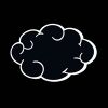 SP * ODD CLOUD Logotype